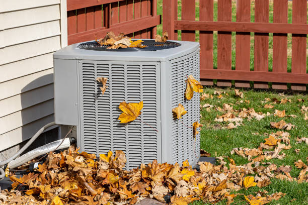 Best Seasonal HVAC Services in Colbert, OK
