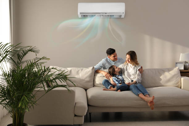 Colbert, OK HVAC Company