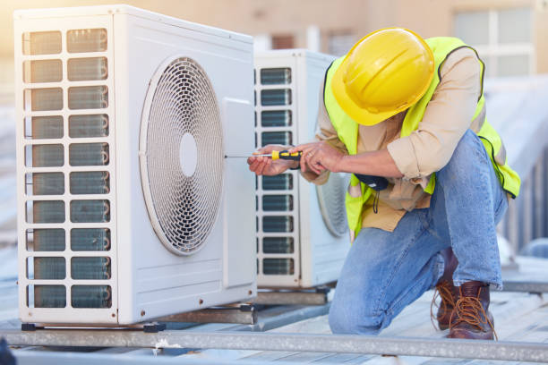 Best HVAC Software and Technology in Colbert, OK
