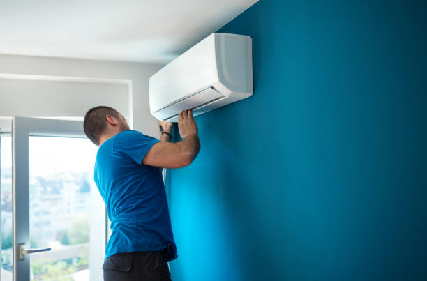 Best Residential HVAC in Colbert, OK