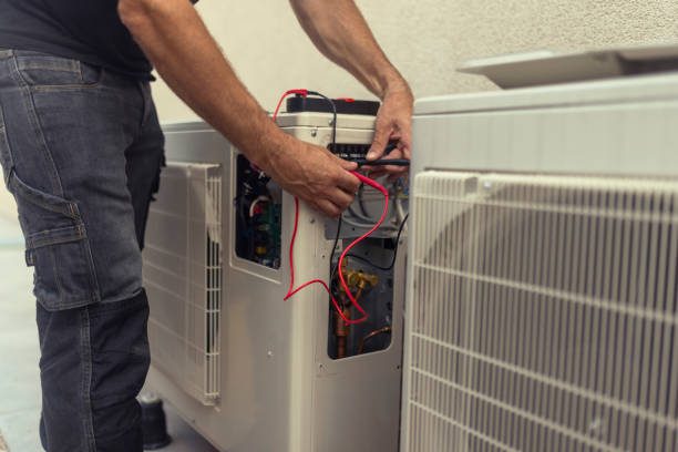  Colbert, OK HVAC Pros