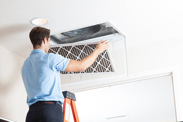Best HVAC Training and Certification in Colbert, OK