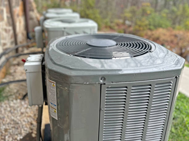 Best HVAC Financing and Leasing in Colbert, OK